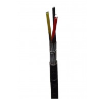 3C X 4.00 SQ.MM ALUMINIUM ARMOURED CABLE-POLYCAB